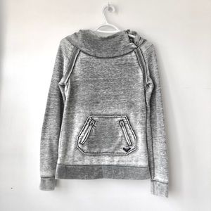 Roxy hoody